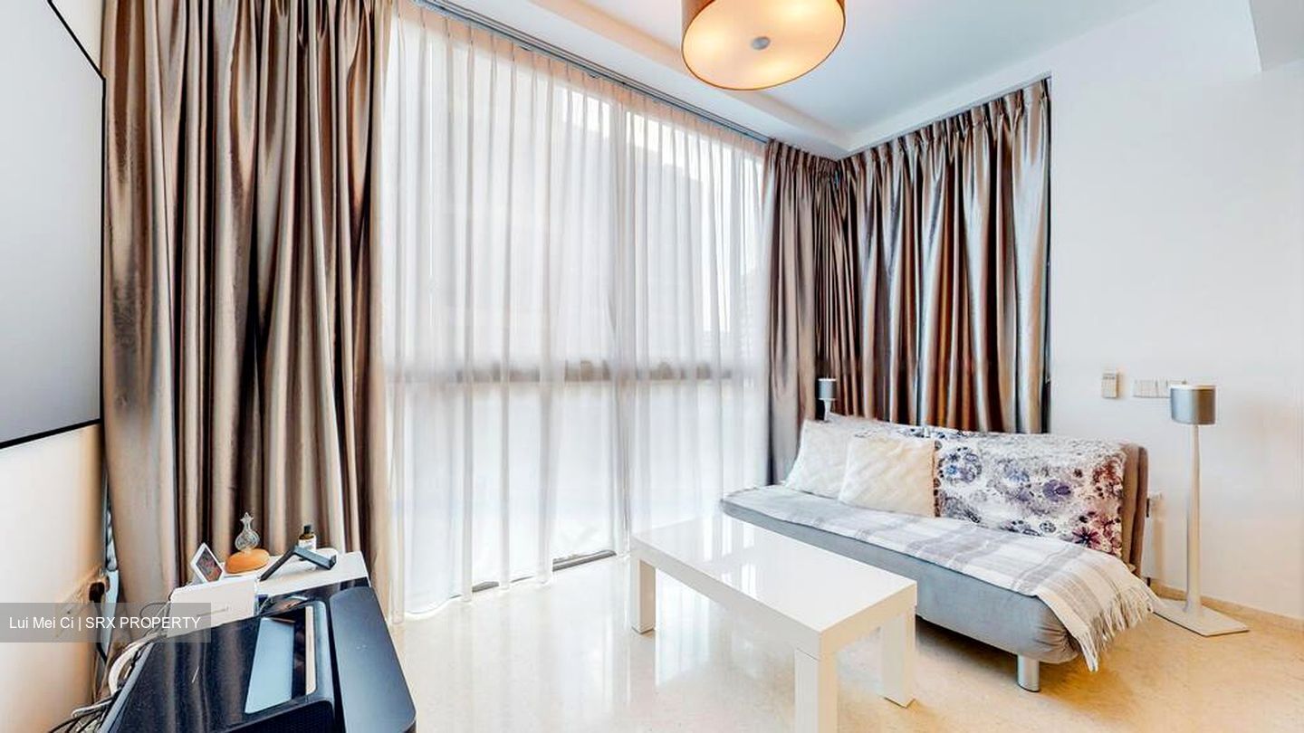 Marine Blue (D15), Condominium #484460401